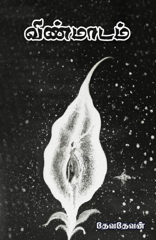 விண்மாடம் - Vinmaadam by Devadevan